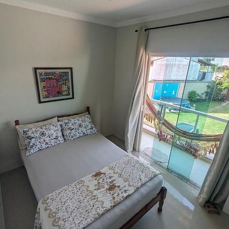 Villa Bernardini House Cabo Frio Exterior foto