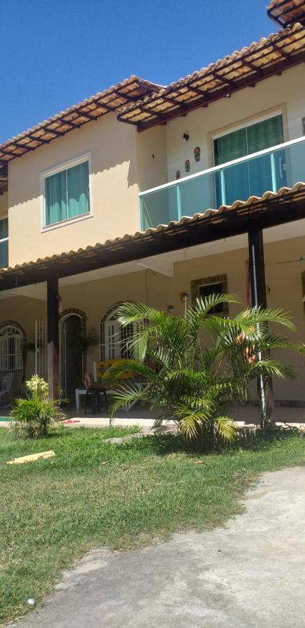 Villa Bernardini House Cabo Frio Exterior foto